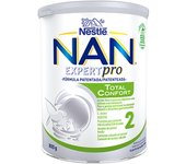 Nestle NAN Expert Pro Total Confort 2 800g