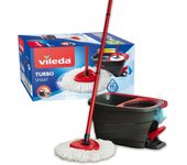 VILEDA TURBO SMART CUBO CON PEDAL