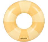 Flamingueo Flotador Gigante Colchoneta Piscina Flotadores Gigantes Hinchables Para Piscina Colchoneta Playa Flotador Piscina 110 x 110 x 27 cm