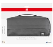 Funda Adventure Pack (Negro) para Nintendo Switch 2 - Switch 2 - Nuevo