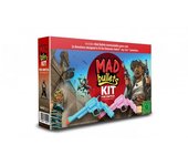 Mad Bullets Kit (incl. game code in box), Juego para Consola Nintendo Switch