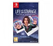 Life is Strange: Double Exposure Juego para Consola Nintendo Switch