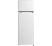 Frigorífico 2 puertas Teka RTF3210 Inverter 235L E blanco 159 cm