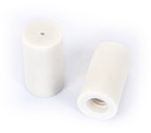 Virola Ivory X 13 mm 45042001Billar,Virolas,Virolas,Billar,Virolas