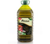 Aceite de Oliva Virgen Extra Mueloliva 5L - ¡Disfruta el auténtico sabor mediterráneo en tu cocina!