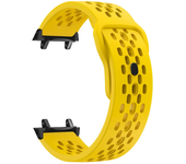 Soft Silicone Strap For Huami Amazfit T-REX 3 Breathable Sport Bracelet Band For Amazfit T-REX 3 Watchbands Accessories Correa
