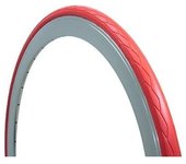 TANNUS Cubierta PORTAL 700x28 REGULAR ROJO 28-622 TANNUS Cubierta PORTAL 700x28 REGULAR ROJO 28-622 TANNUS   bicicleta