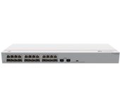 Switch Huawei S110-24t2sr (24*ge puertos, 2*ge SFP puertos, alimentación de CA)