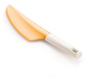 Tescoma - Cuchillo de plástico para tarta DELÍCIA