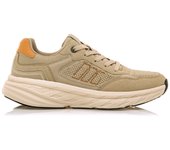 Mustang | Zapatillas Sinaka beige