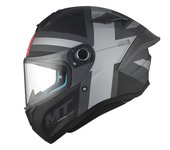 Casco De Moto Integral Targo S Mt Helmets