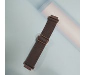 20/22mm Elastic Loop for Amazfit BIP5 Band Nylon Wristband Bracelets for Amazfit 3 stratoS/GTR 2e/GTS4 Mini/GTS/GTS/ZEPP E Watch