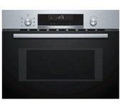 Horno BOSCH CMA585GS0 Microondas