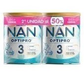 NAN OPTIPRO 3 DUPLO 2 X 800 G