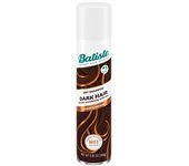 DARK & DEEP BROWN dry shampoo 200 ml