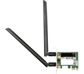 D-Link DWA-582 Tarjeta Red WiFi AC1200 PCI-E