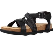 Sandalias Mujer Marca Clarks Modelo Brynn Ave