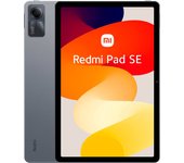 Xiaomi Redmi Pad SE 11" 4GB/128GB Wi-Fi Gris Grafito (Graphite Gray) 23073RPBFG
