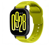 Silicone Strap for Redmi Watch 5 Active 5 Lite SmartWatch Sport Soft Band for Redmi Watch 3 Active  3 Lite Replacement Bracelet