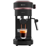 Cafetera Cecotec Cafelizzia 890 1350W 1,1L brazo portafiltros doble
