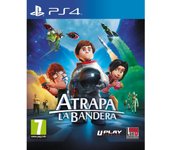Atrapa La Bandera - PS4