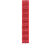 22mm 26mm Hook Loop Nylon Strap For Garmin Forerunner 965 955 Solar 945 Fenix 7/7X/6 6X Pro 5XPlus/Enduro 2/Epix Gen 2 Watchband