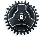 Robomow Ruedas para Robot Cortacesped Modelo RX | Mejor Maniobrabilidad en Terrenos Desafiantes