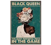 Retro Sheets Wall Art Vintage Pictures Canvas Paintings Be Kind Lose Your Mind Find Your Soul Yoga Posters Home Room Decoration