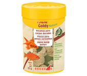 Sera Goldy Nature 100 ml (22g)