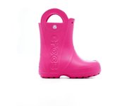 Botas de Lluvia Crocs Handle It para Niños