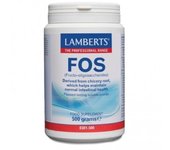Lamberts FOS (Laxante Natural) 500 g ✅ Entrega 24/72h