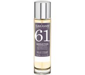 Caravan Fragancias Perfume Hombre - Elige tu fragancia - 150ml