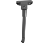 Electric Scooter Bracket Foot For Segway Ninebot Max G2  Foot Support Kickstand 18CM Length Replacement Accessories