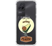 Funda Silicona Antigolpes para Xiaomi Poco F4 5G diseño Culo Natural Dibujos