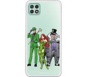 Funda original compatible con Samsung Galaxy A22 5G - JL Villanos