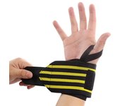 Muñequeras Deportes, Correa de muñeca de levantamiento de pesas Protector de muñeca de levantamiento de pesas Muñequera ajustable Soporte de muñeca Muñequera Deportes Muñequera de compresión Pulsera de muñeca,Adecuado para pesos fitness