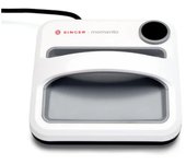 Plancha Transfer Singer Momento Square Press