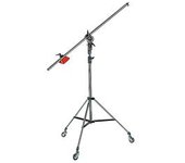 Manfrotto - Jirafa Light Boom 35 con pie