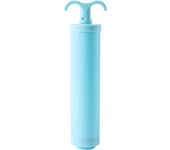 Pump organizer Compressed Bag Electric Pump Travel Vacuum Bag Pump Mini Sealer Machine Space Saver for Clothes Food Organizer