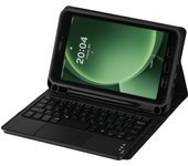 Bluetooth Keyboard Case For Samsung Galaxy Tab Active 3 8.0 2020 T570 T575 T577 Cover For Tab Active 5 8.0 2024 SM-X300 SM-X306B