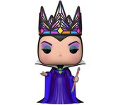 Funko-POP! Vinyl Disney - Evil queen (purple gown) Snow White (Live-Action)