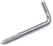 Avl alcayatas rosca 21x 90 zinc. 44060