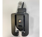 High Quality 1 Pc Lightweight Outdoor Emergency Folding Scissor Scabbard For Leatherman Raptor