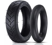 For Xiaomi Electric Scooter Tire Rubber Tire 8 1/2x2 Upgraded Thicken Inner Tube 8.5" M365 Pro Front Rear Replacement Tyre