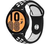 20mm 22mm Silicone Band For Samsung Galaxy Watch 4 Strap Correa Amazfit Bip 3/GTS/2/2e/3/2 Mini GTR 2e 3 GT2 Pro Bracelet GT2E