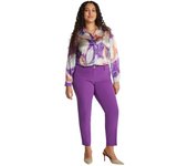 Fiorella Rubino - Camisa floral