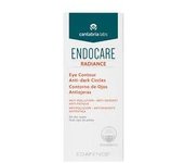Endocare Radiance Contorno De Ojos Antiojeras 15ml