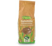 Rapunzel Azúcar de Caña Integral Bio Rapadura 500Grs - Agricultura Biológica y Comercio Justo