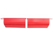 Dynamic air intake for car flow intake system air intake suitable for E90 91 E92 E93 E84 M3 red