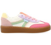 Zapatilla deportiva casual mujer